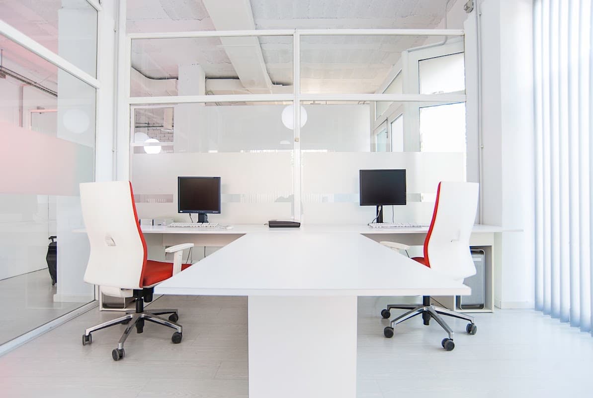 Coworking Sumarte
