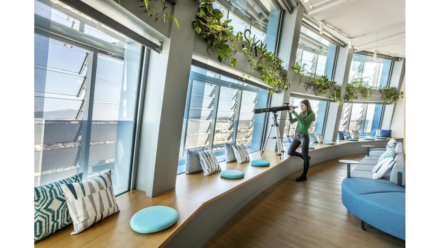 Loom - Coworking Loom Glories