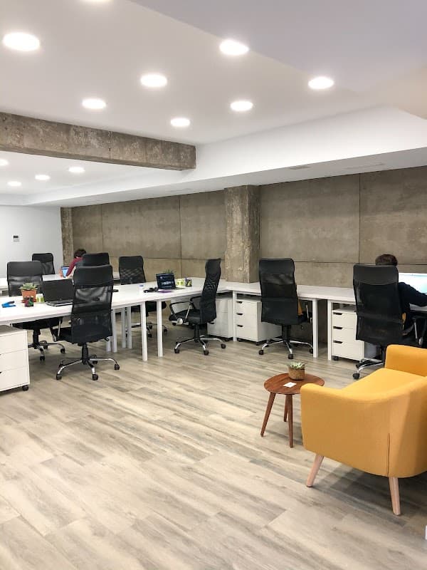Sotelo Space Coworking