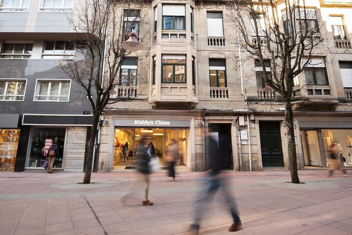 Peregrina25 Coworking