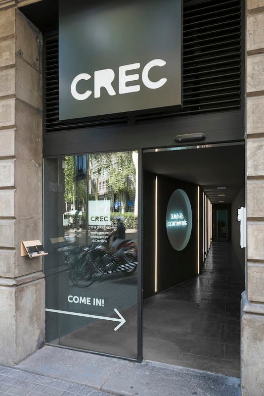 CREC Eixample Corsega