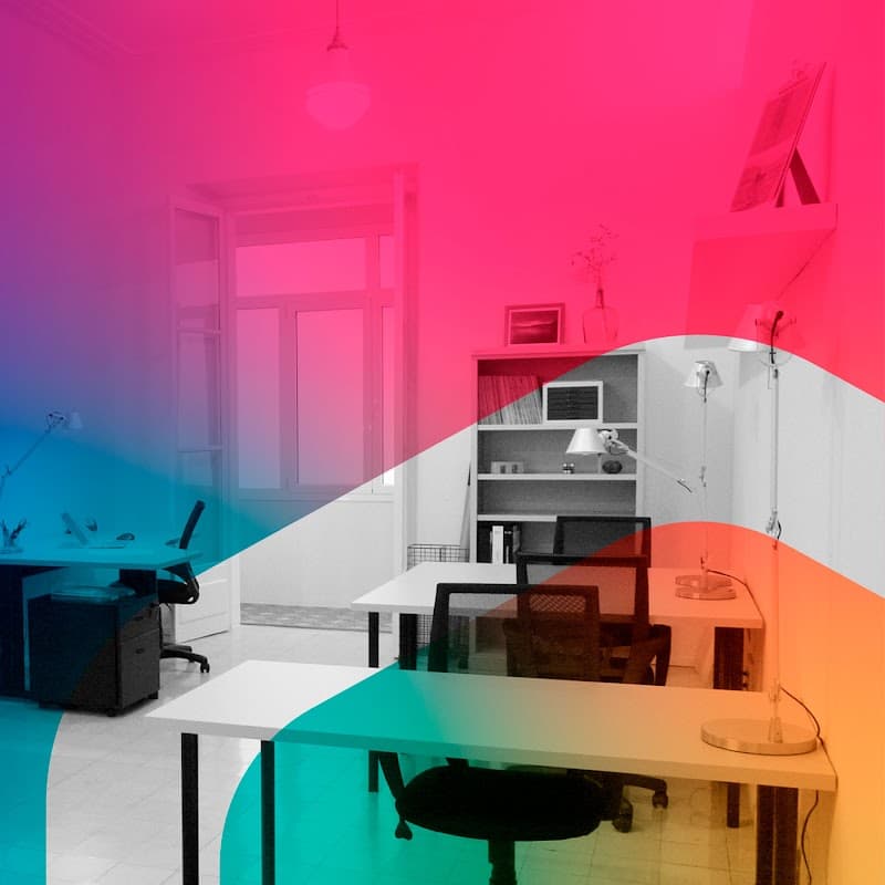 Cossi Coworking