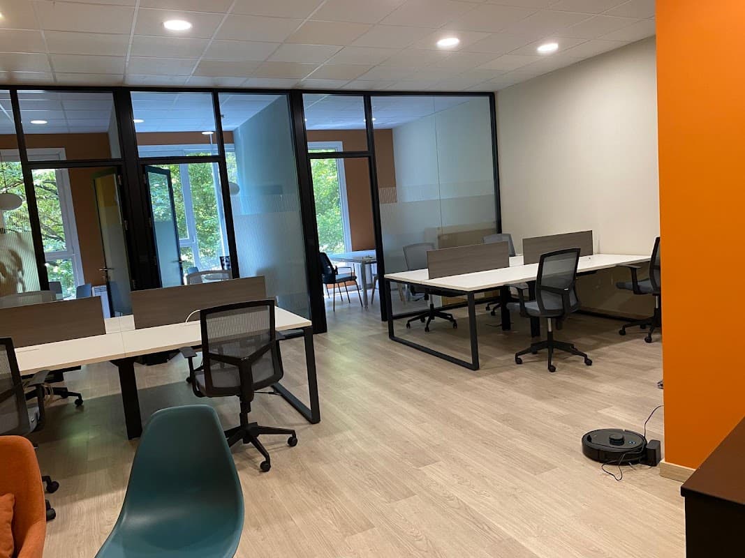 Coworking Morlans