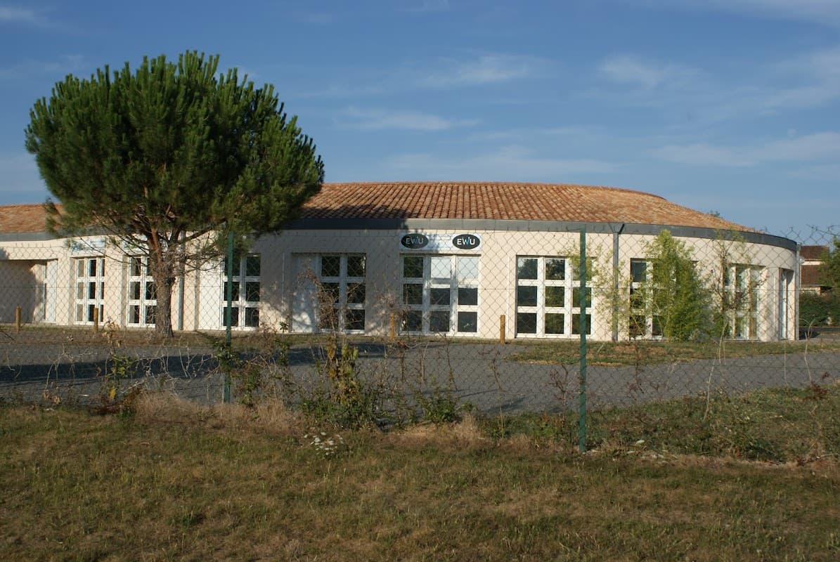 Bureaux EWU