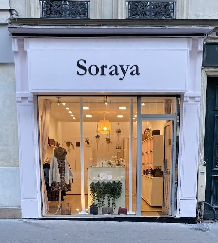 Sora Laferrière