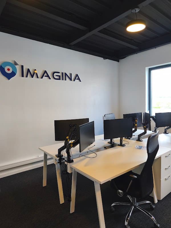 Imagina Coworking