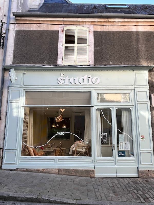 Le Studio Bourges