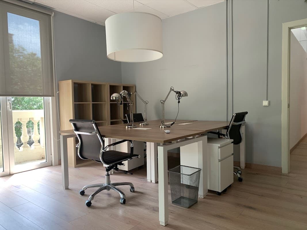 Coworking Platon Diagonal 459