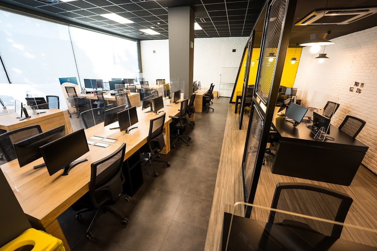 Correoslabs