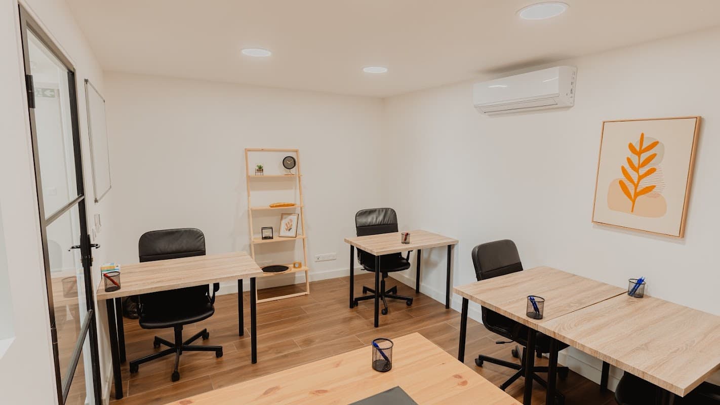 PSE Coworking