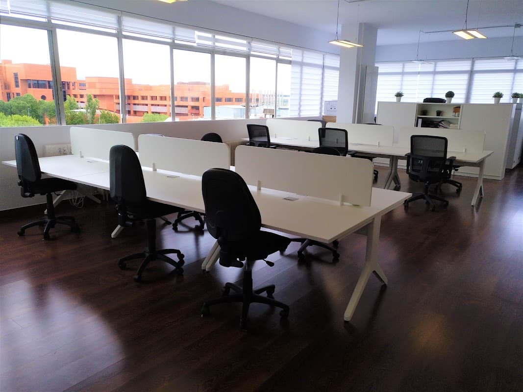Linsertec San Blas