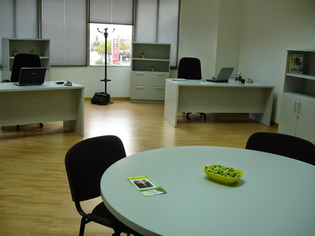 Tu Oficina Seville