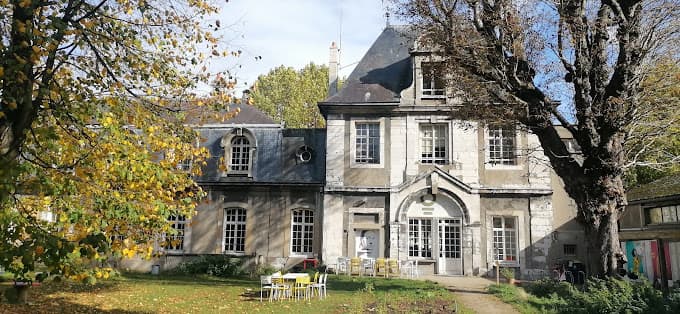 Le Kaléidoscope
