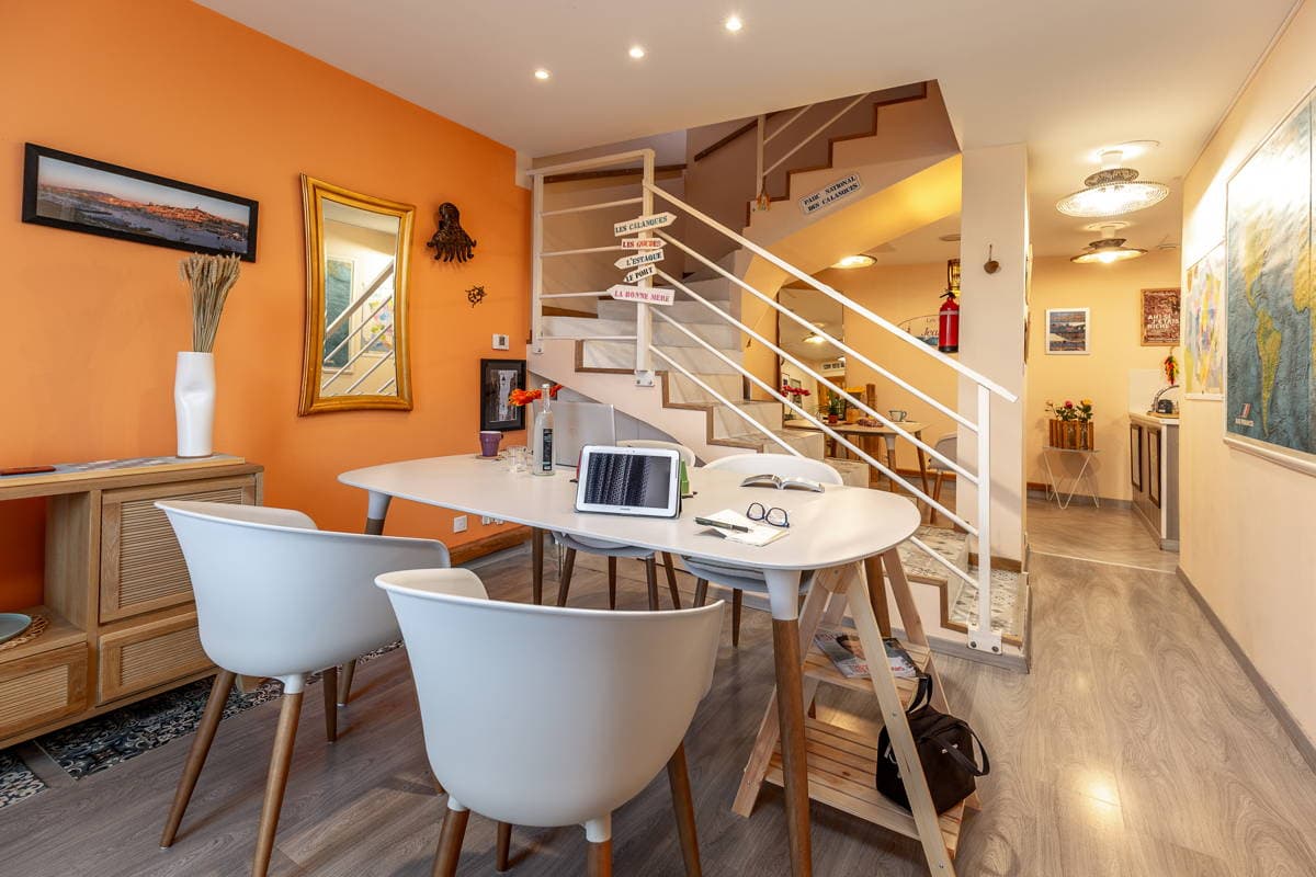 L'Aparté Coworking