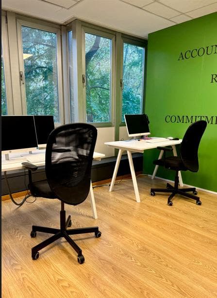 Barcelona Coworking.Rocks