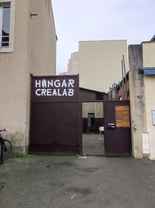 Hangar Crealab