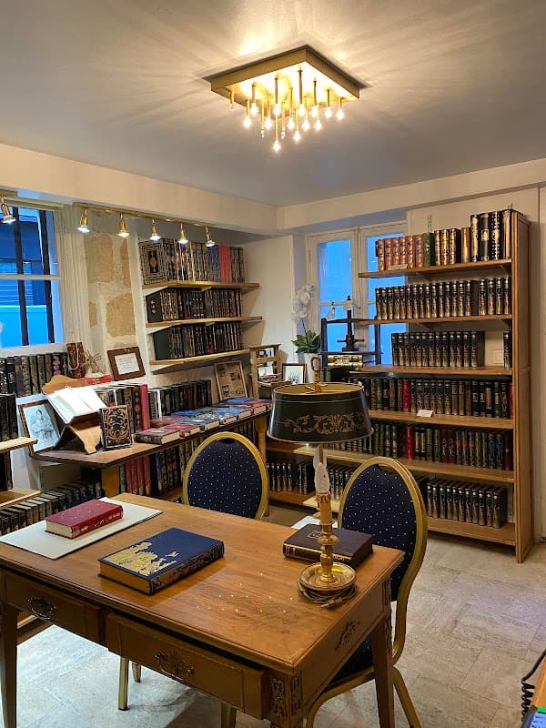Les Nouveaux Bureaux - Les Nouveaux Bureaux Chapon