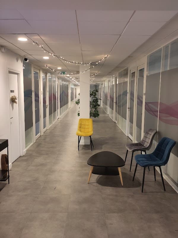 Centre d'Affaires ACMS