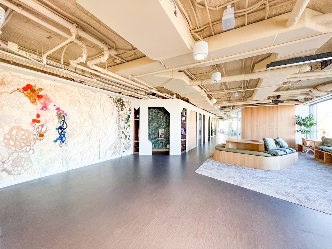 Loom - Coworking Loom Castellana 85