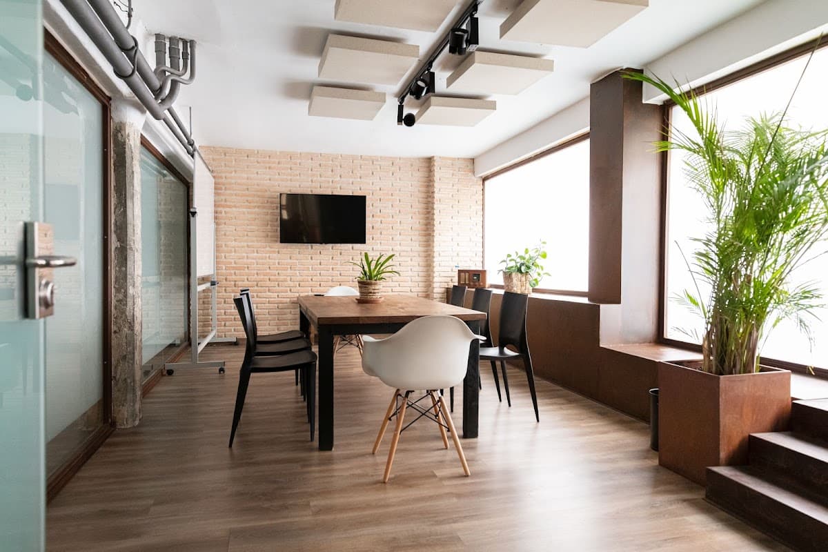 Modo Coworking