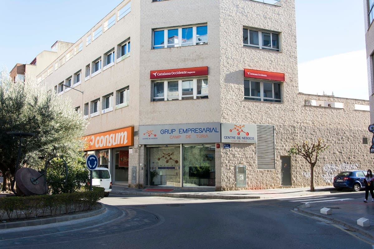 Grup Empresarial
