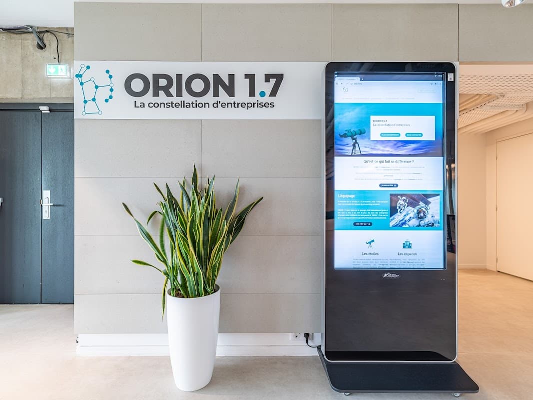 ORION 1.7