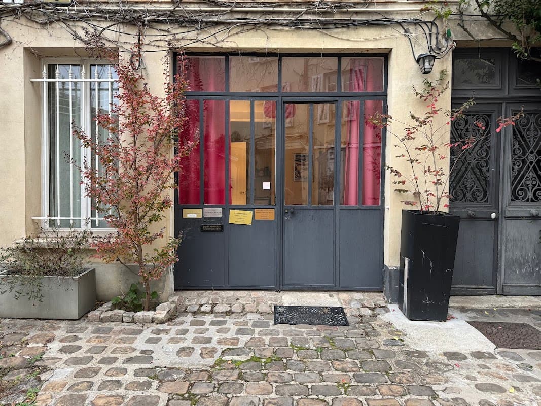 Zen Office Boulogne