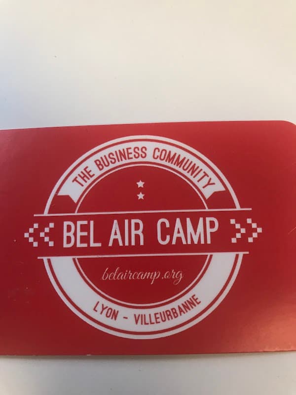 Bel Air Business