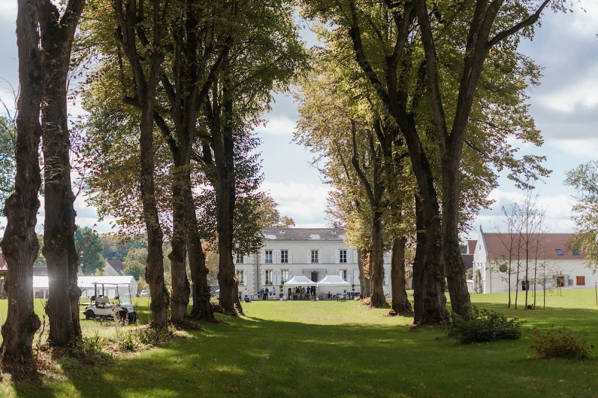 Outwork - Domaine d'Orgemont