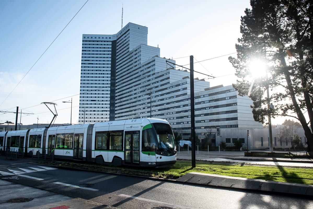 Les Bureaux Du Sillon