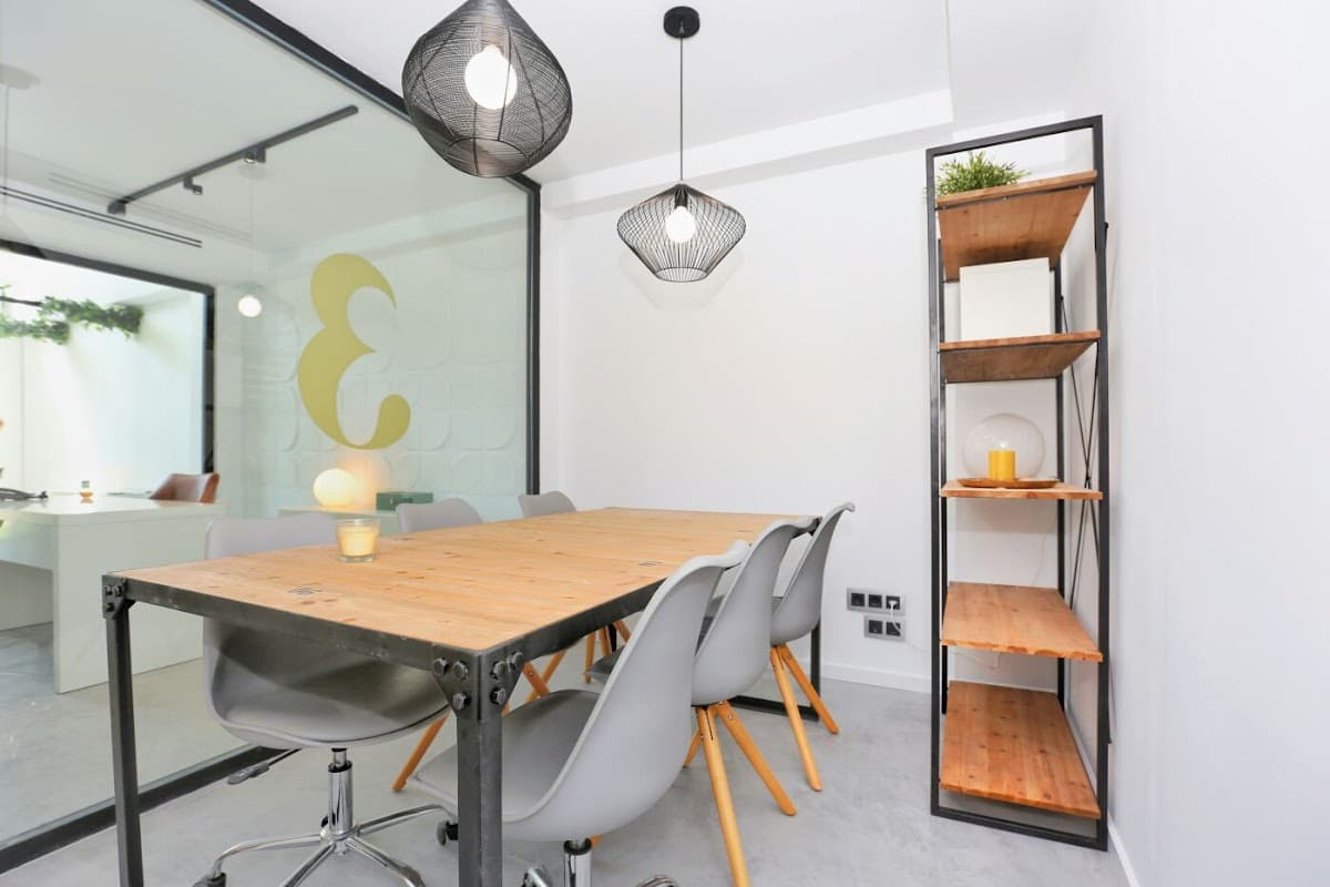 Coworking Lkl18