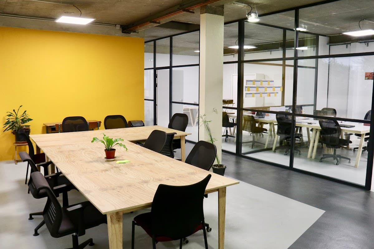 Lab'Oïkos Paris