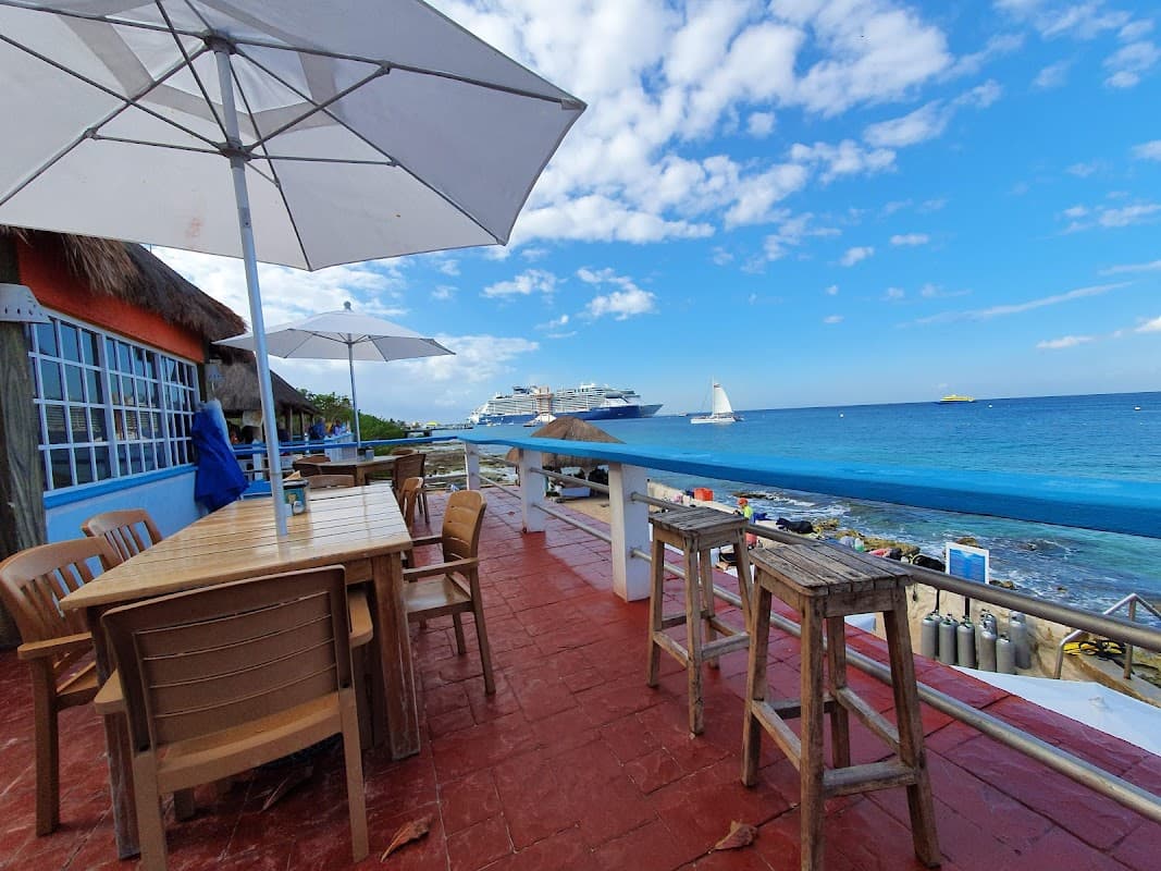 WeWork - Cozumel