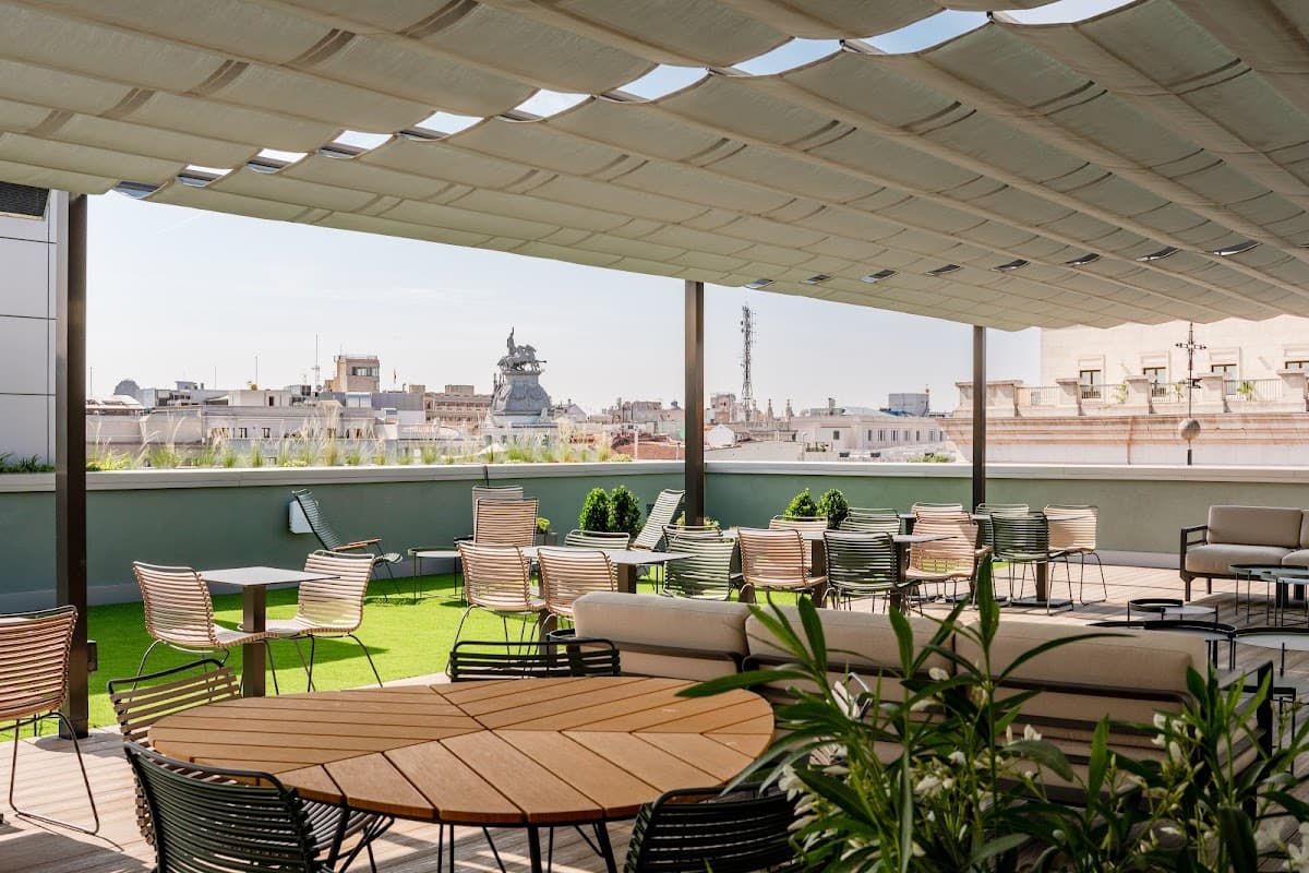 Onecowork Recoletos