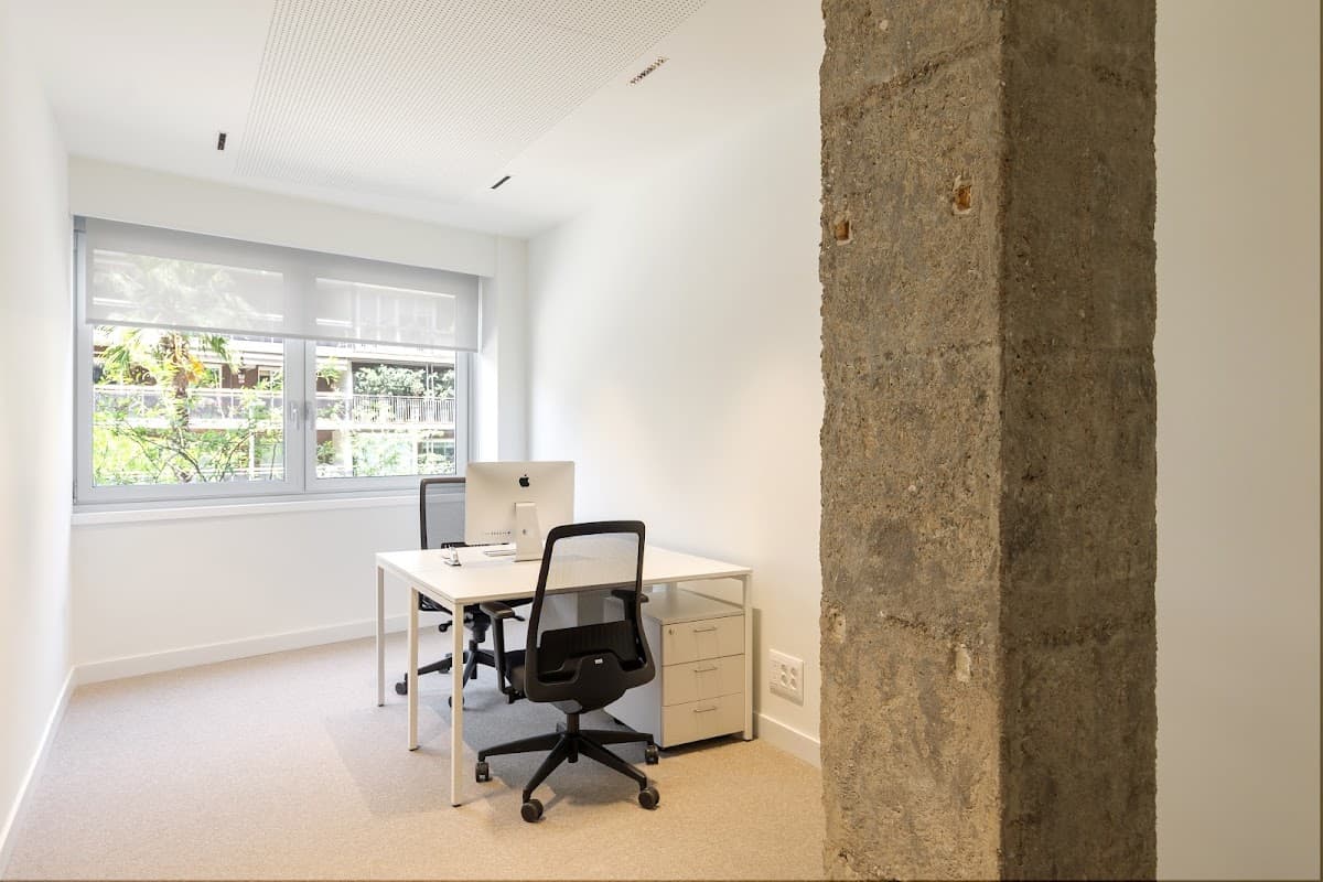 Mitre Workspace