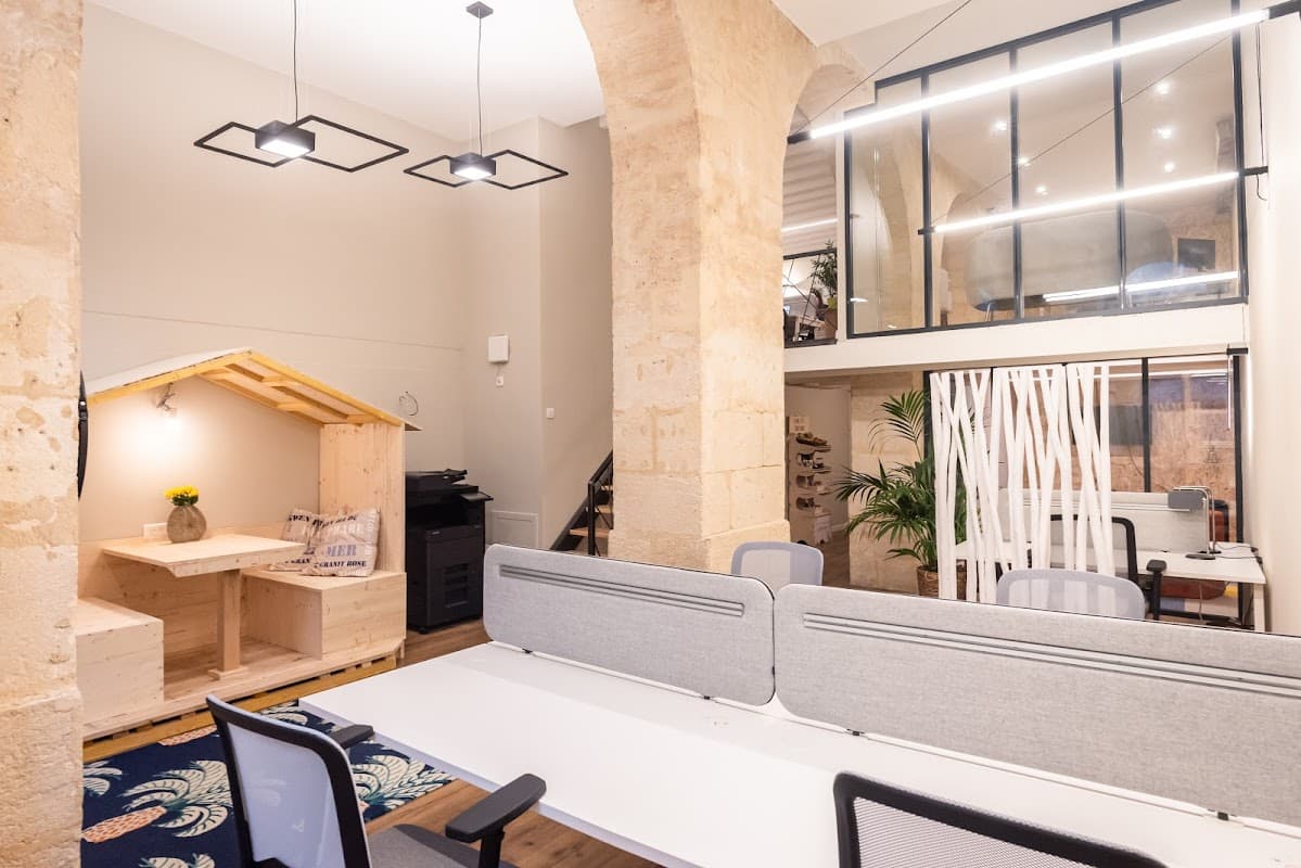 Ô Spot Coworking