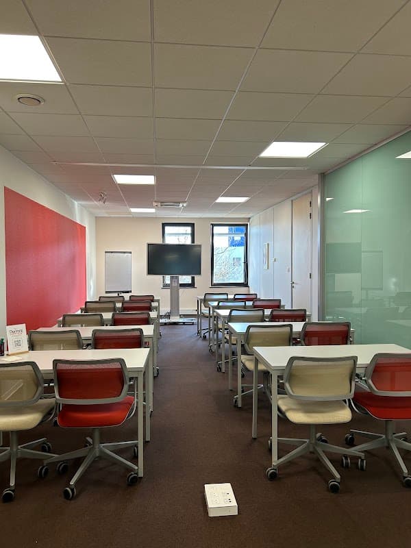 Office Business Center