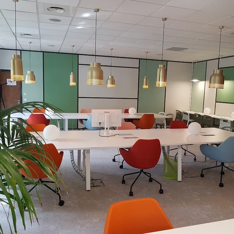 JDS Center Lyon