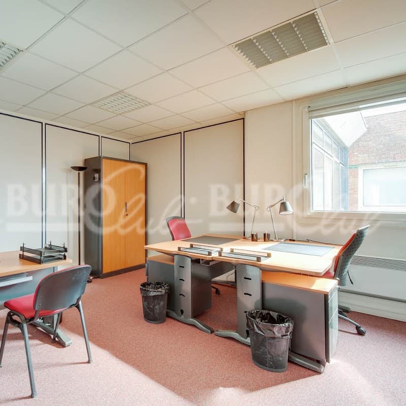 Buro Club Lille Villeneuve d'Ascq