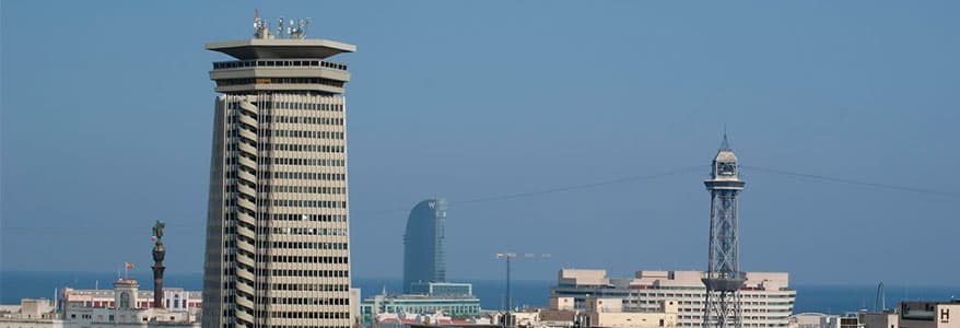 22 Sky Workspace