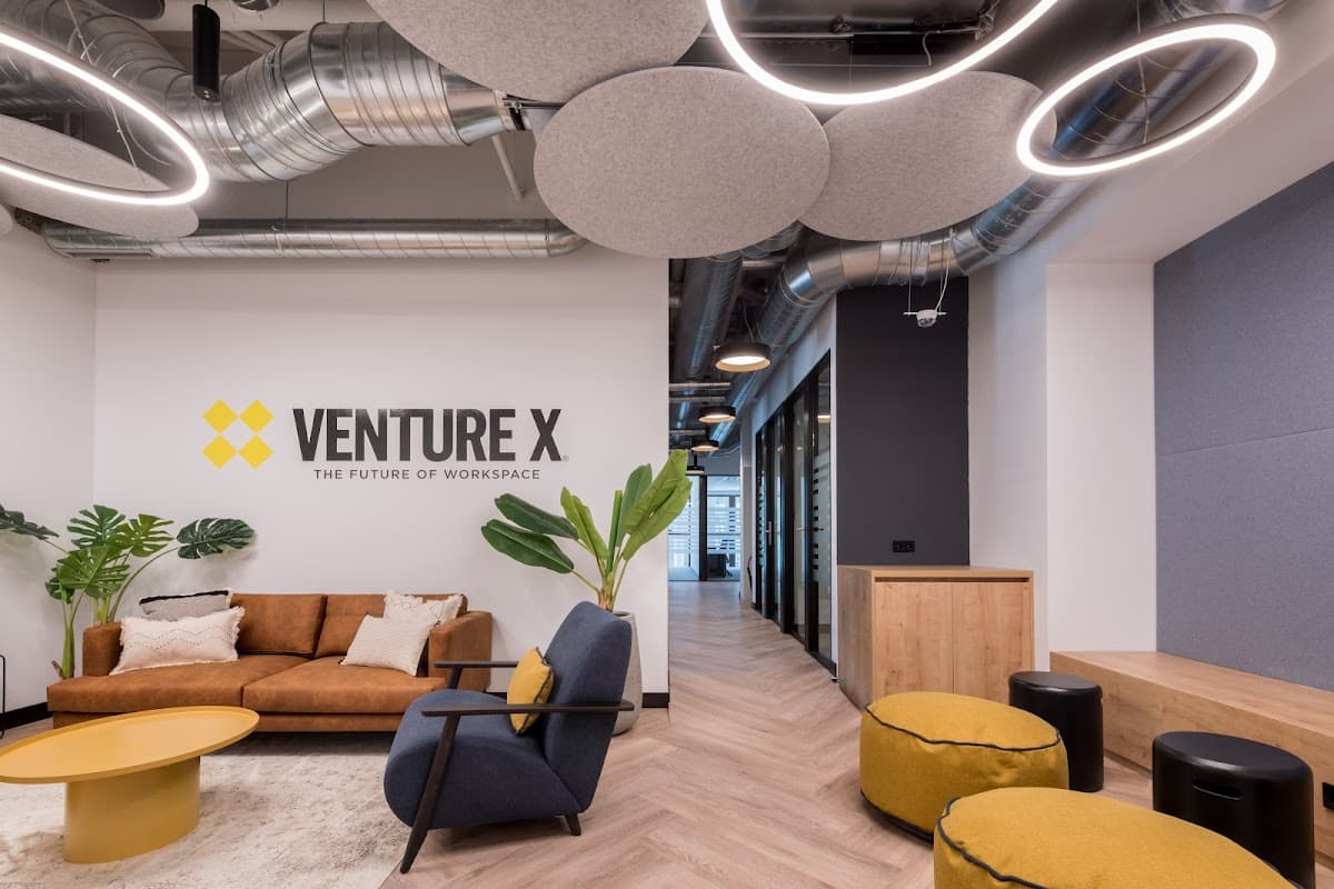 Venture X Azca