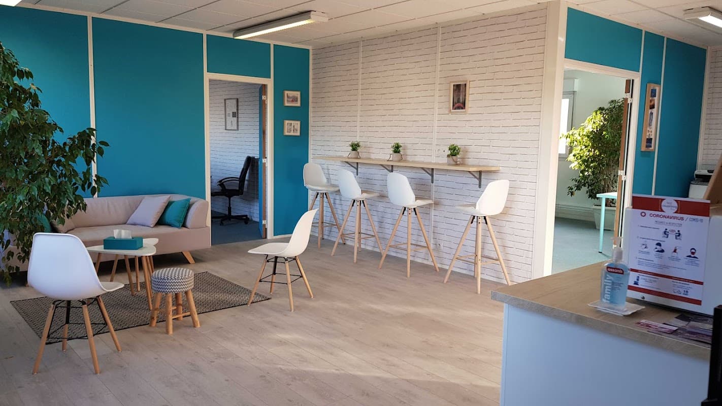 Coworking Services
