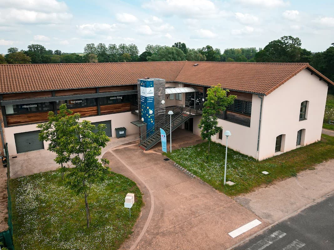 La Croisée Coworking