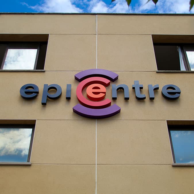 Epicentre