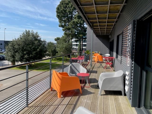 Centre d'affaires Lorient Mer