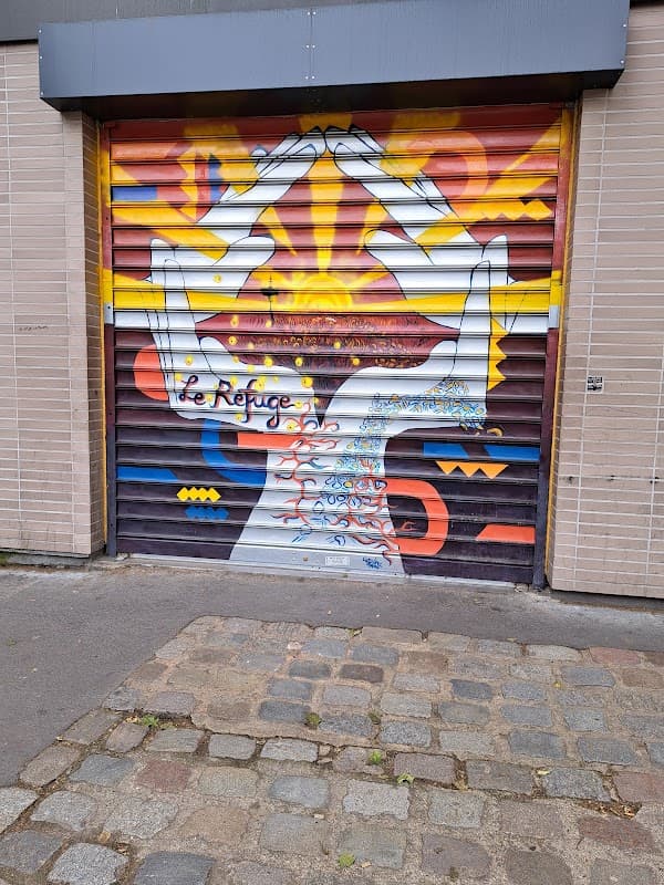 La Bérangerie