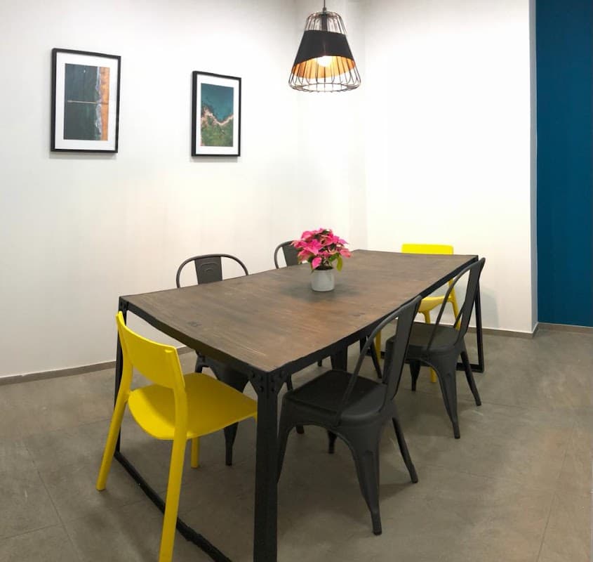 The Workshop Coworking Campanar