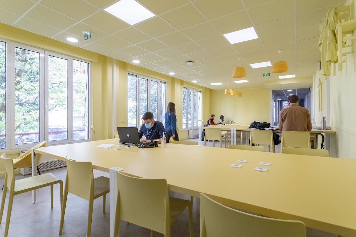 La Permanence Lyon