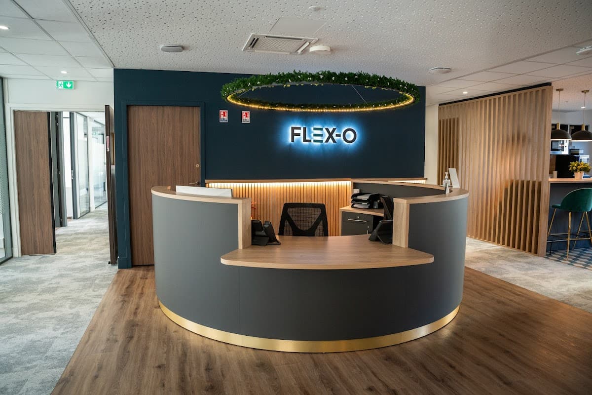 Flex-O Nancy Saint-Jean