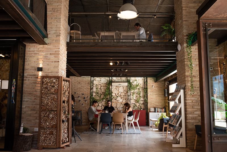 Impact Hub - Malaga